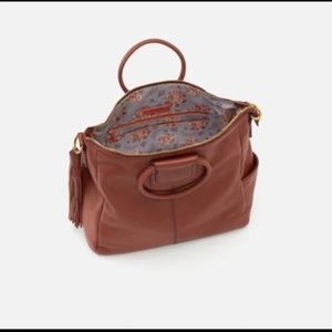 HOBO Shelia Purse